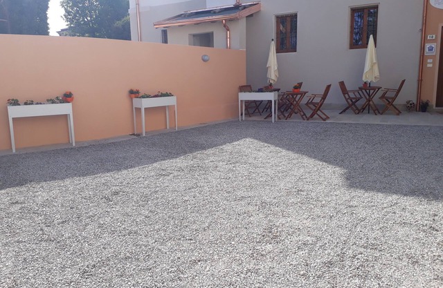 Borgodieci Camere e Colazione