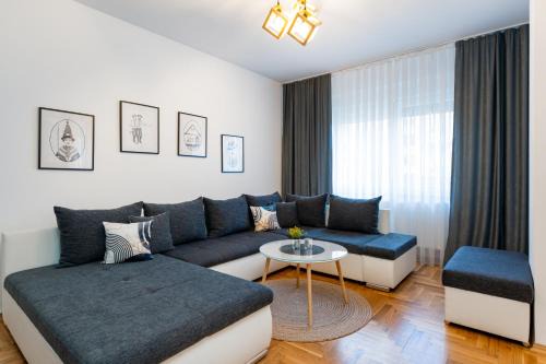 BorLu apartman