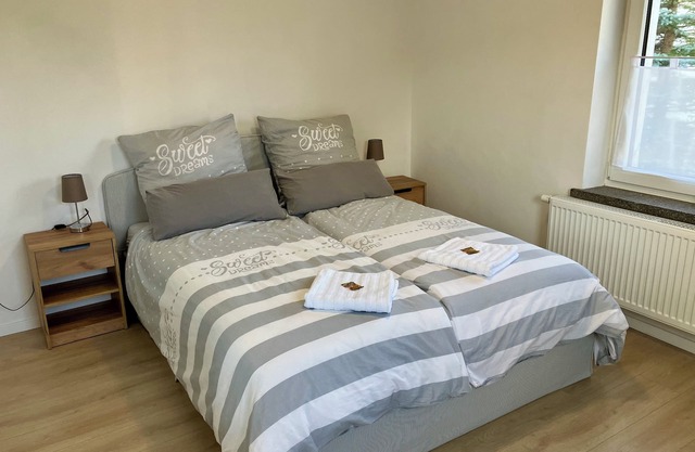 Borsch Holiday Apartment