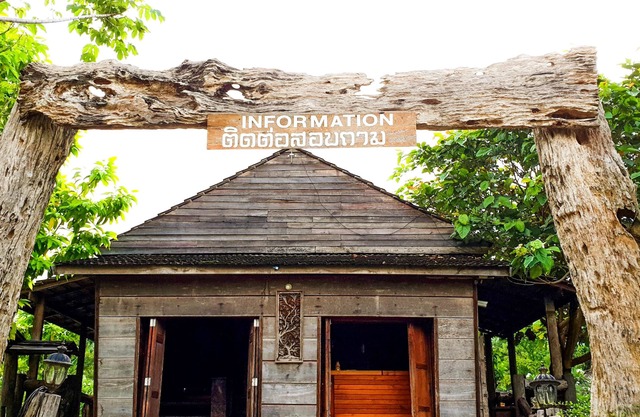 Bortong Thailue Resort