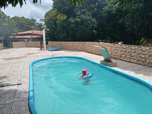 Bosque dos coqueiros casa de temporada