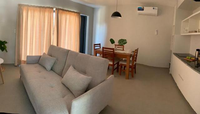 Bosques de Mayo Departamento 4