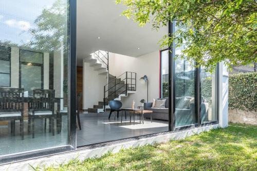 Bosques Vallarta Family