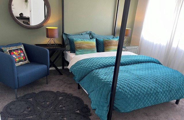 Botanic Apartmemt Wayville- 2km to city centre