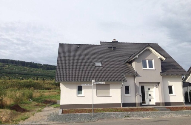 Both in nature and in city! Relax in Bestwig/Sauerland!