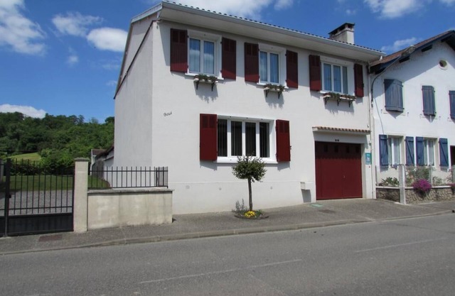 Boué - Sorde-l'abbaye