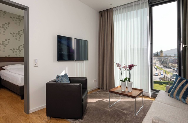 Boutique apartments in Berliner Tor