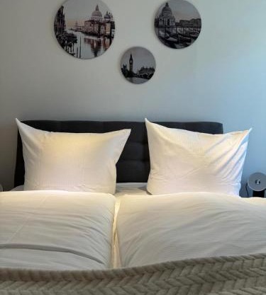 Boutique Apartment Loreley- charmante stillvolle Unterkunft