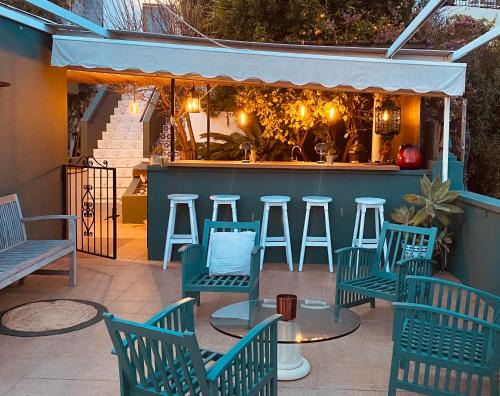 Boutique B&B CASAITANA adults only