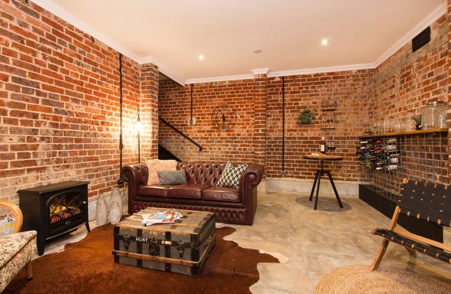 Boutique B&B in the heart of town