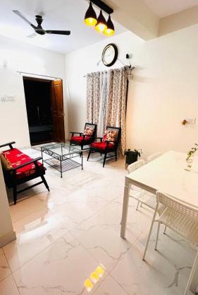 Boutique Bungalow 458