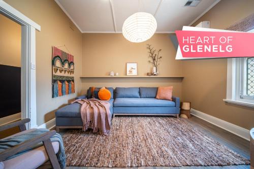 Boutique by the Bay - Beach Wifi Nespresso