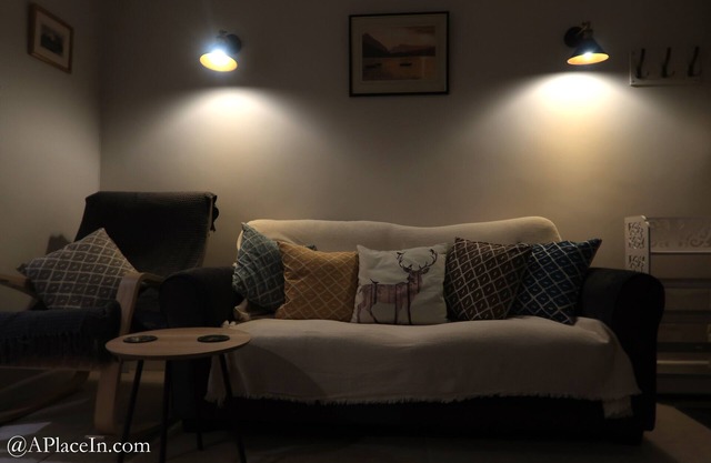 Boutique cottage in the heart of Winchcombe