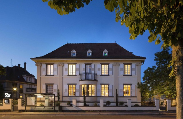 Boutique Hôtel des XV