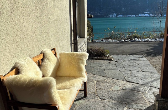 Boutique Hotel Alpina (Adults only)