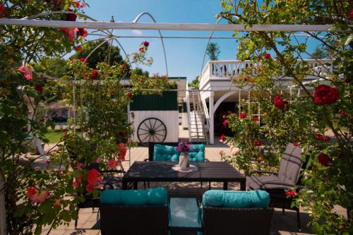 Boutique-Hotel Art Zone Ranch