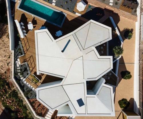 Boutique Hotel - Casa Esteval