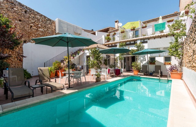 Boutique Hotel Experience incl Breakfasts near Valencia