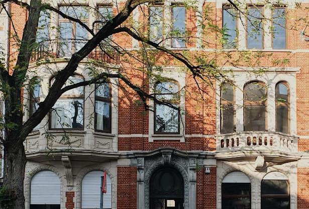 Boutique Hotel Marie Marie