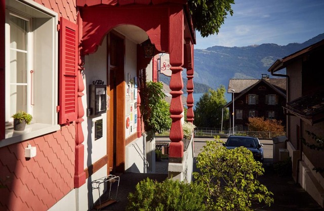 Boutique-Hotel Schlüssel