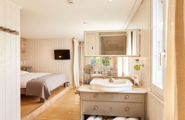 Boutique Hotel Schluessel
