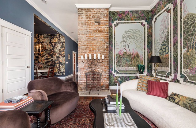 Boutique Hotel Vibes + 3 Kings + Walkable Neighborhood