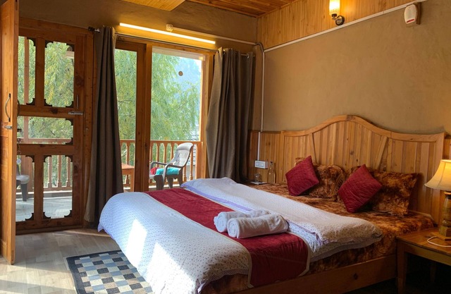 Boutique Riverside homestay Pet Friendly