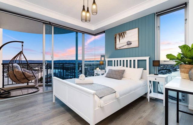 'Boutique Sky Villa' by Inn Paradise