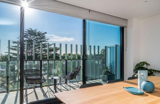 Boutique Stays - Axel Apartments 203 The Bonfield