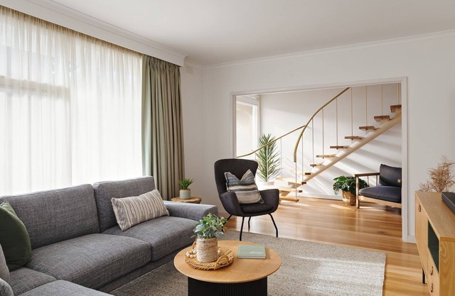 BOUTIQUE STAYS - Rest Ashored