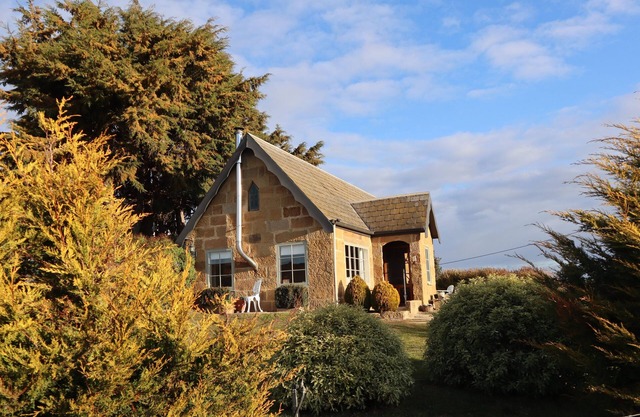 Bowhill Grange - Shepherds Rest