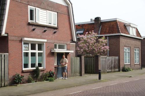 Boxtel, Appartement (1-4p) nabij station/centrum