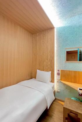 Boxtel @ Suvarnabhumi Airport