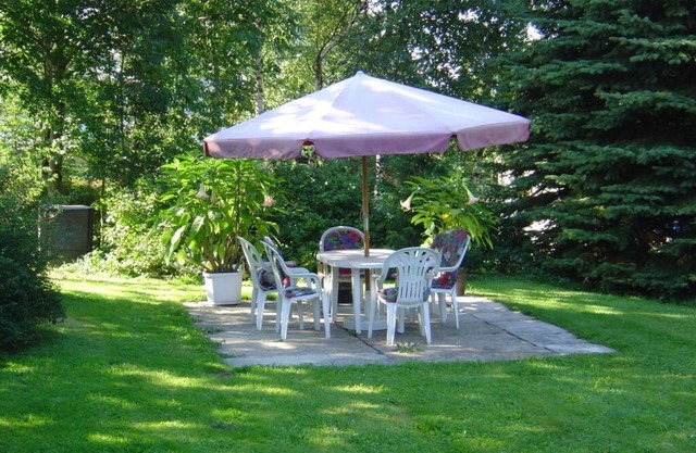 Bräuer Modern retreat