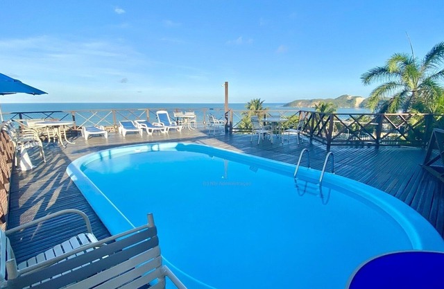 BR Marsallis Flat - 301 - NBI - Ponta Negra