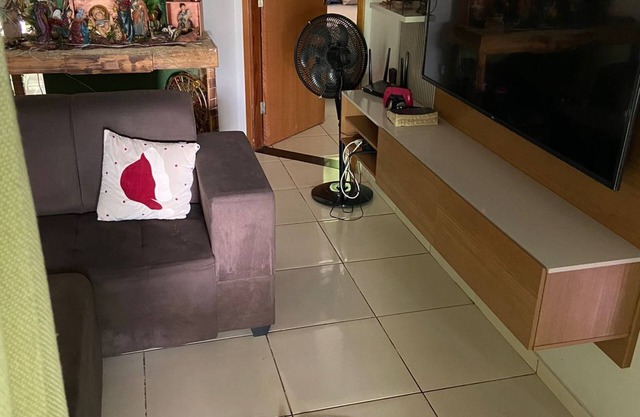 Cozy house in Anapolis, easy location