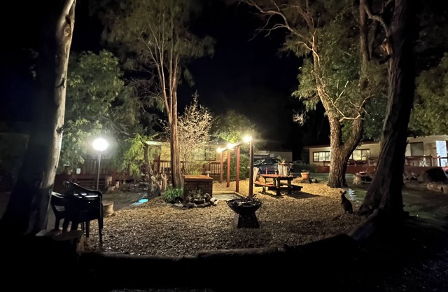 Bradshaw House Self contained cabin 6