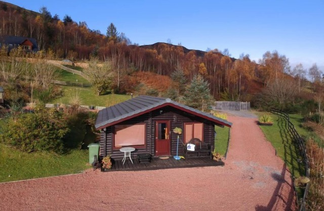 Braeside by Interhome