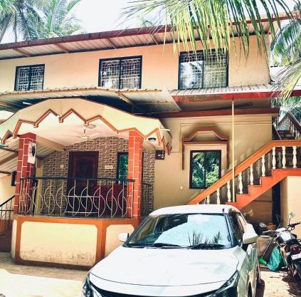 Braganza Home Stay honnavar