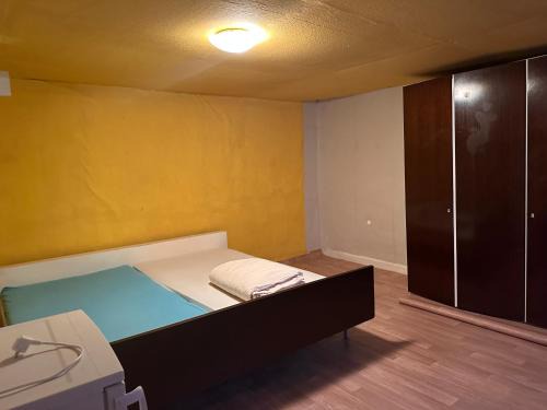 Brakel Mounteu-Ferinwohnung