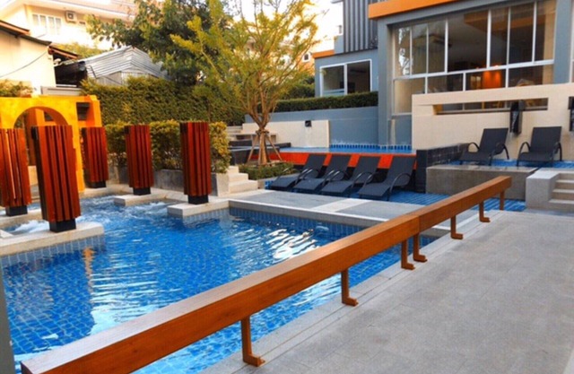 Brand New 2 Bedroom Beautiful Condo in Pattaya City (Promo Offer)