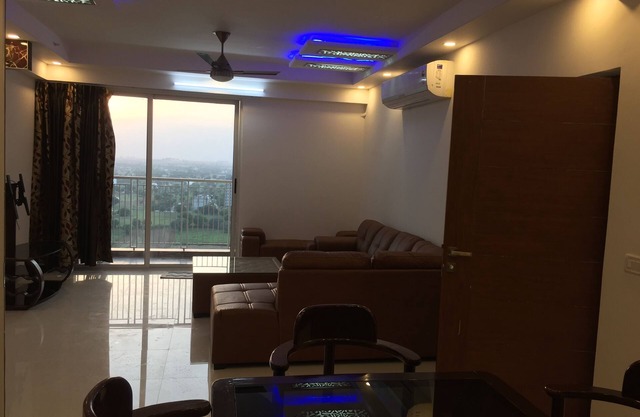 brand new,2BHK ,swimming pool,zacuzzi, Gym,Spa,Garden,secure ,gated,pvt. parking