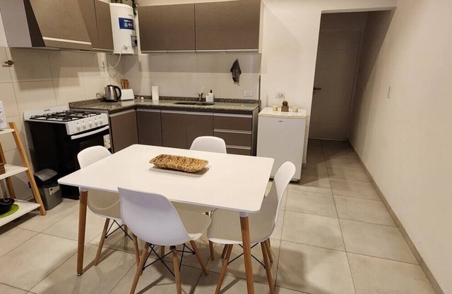Brand-New Apartment in Mendoza
