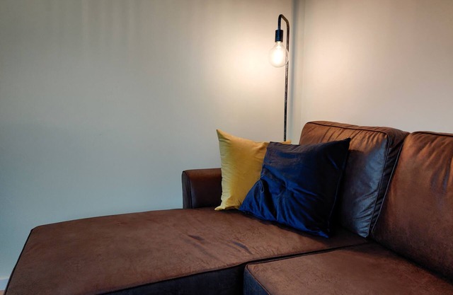 Brand new Apartment in Historic Centre Ghent