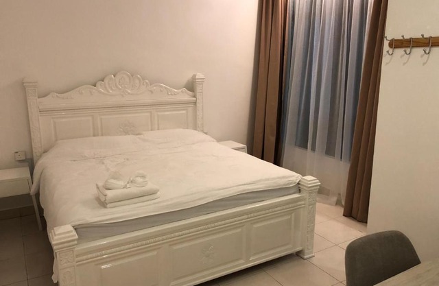 Brand New Apartment in Local Neighbourhood