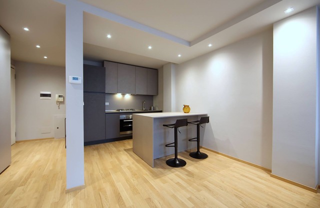 Brand new apartment in the heart of Udine
