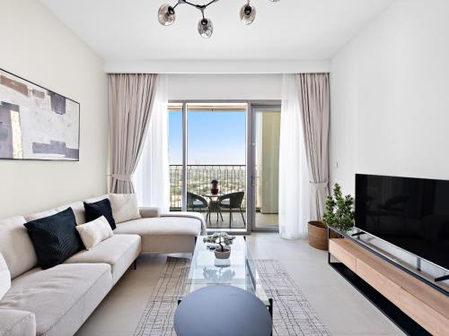 Brand New Elegant 1BDR Direct Access to Dubai Mall