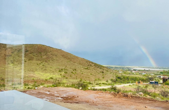 Brand New Home w/BreathTaking Views of Valle de Guadalupe