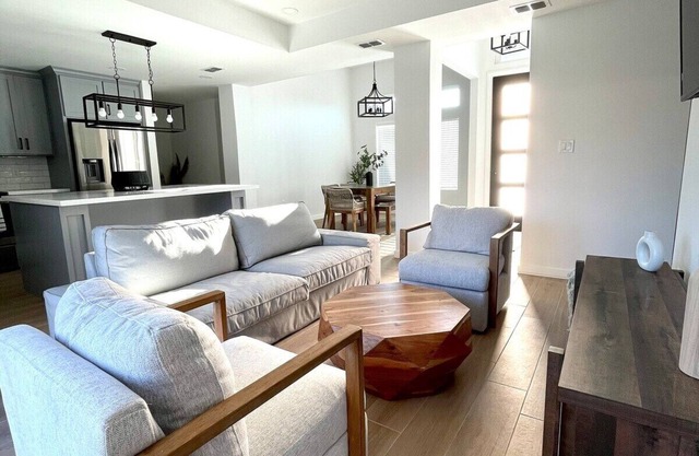 Brand New Home w/Pool. Only 30 miles to SpaceX!