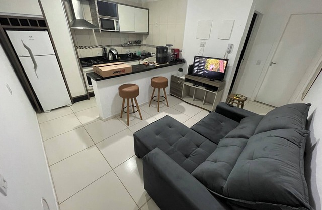 Brava Apartment in Itajaí